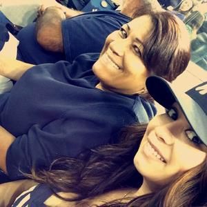 Meet your Posher, Laissa